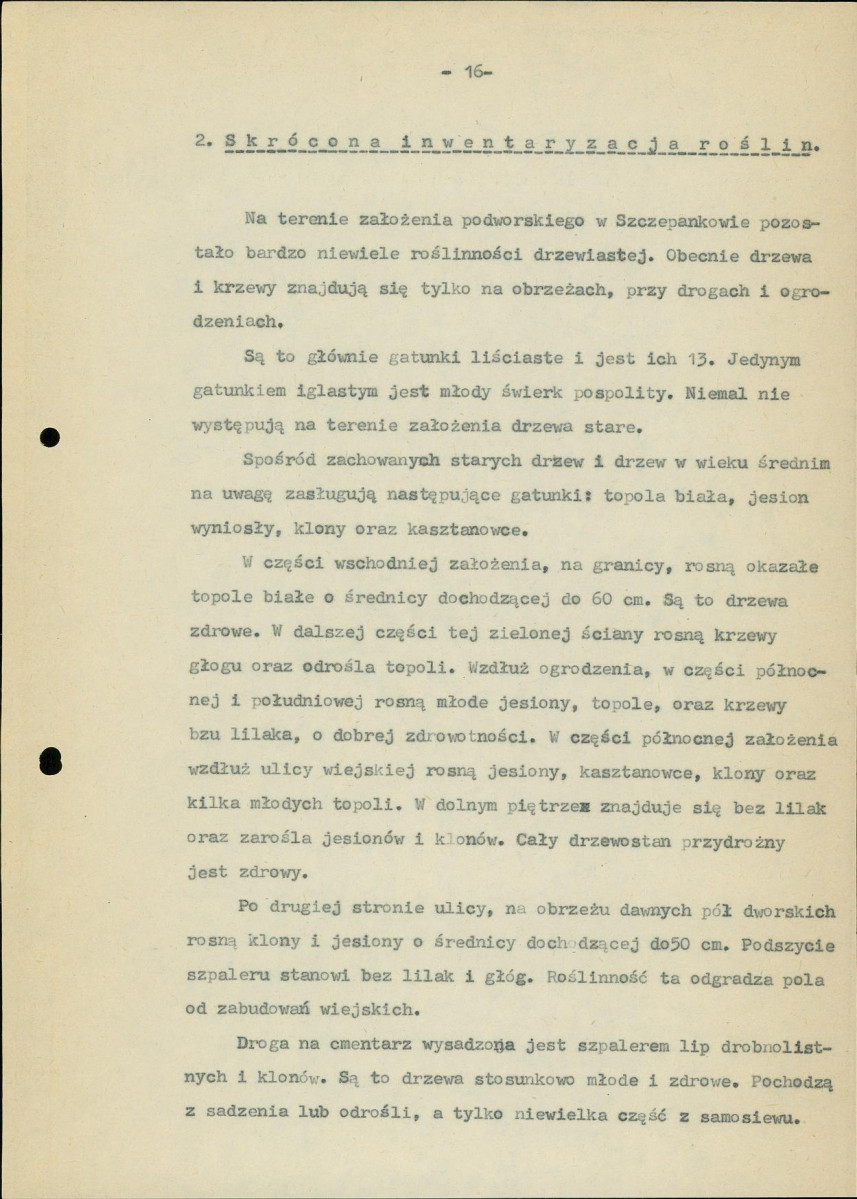 EP - Ewidencja parkowa, skan nr 22