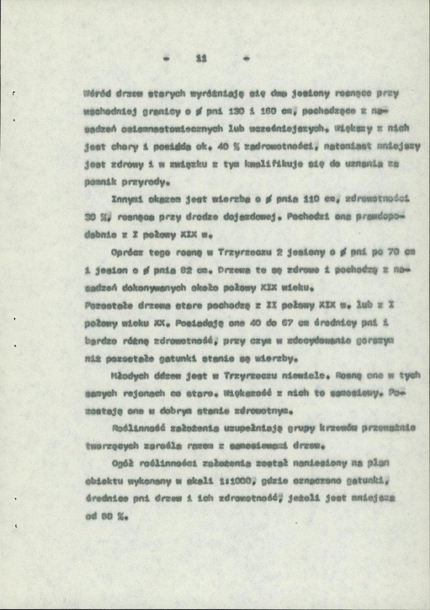 Ewidencja parkowa, skan nr 17