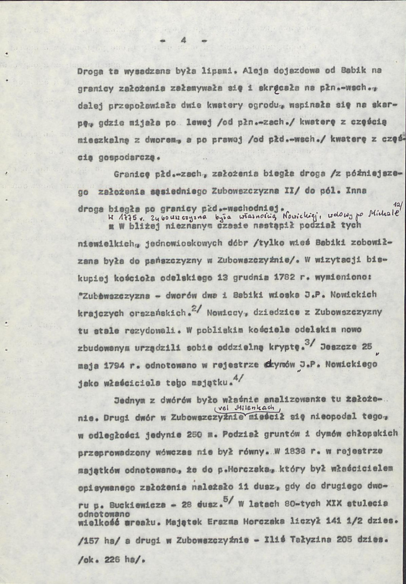 EP - Ewidencja parkowa, skan nr 9