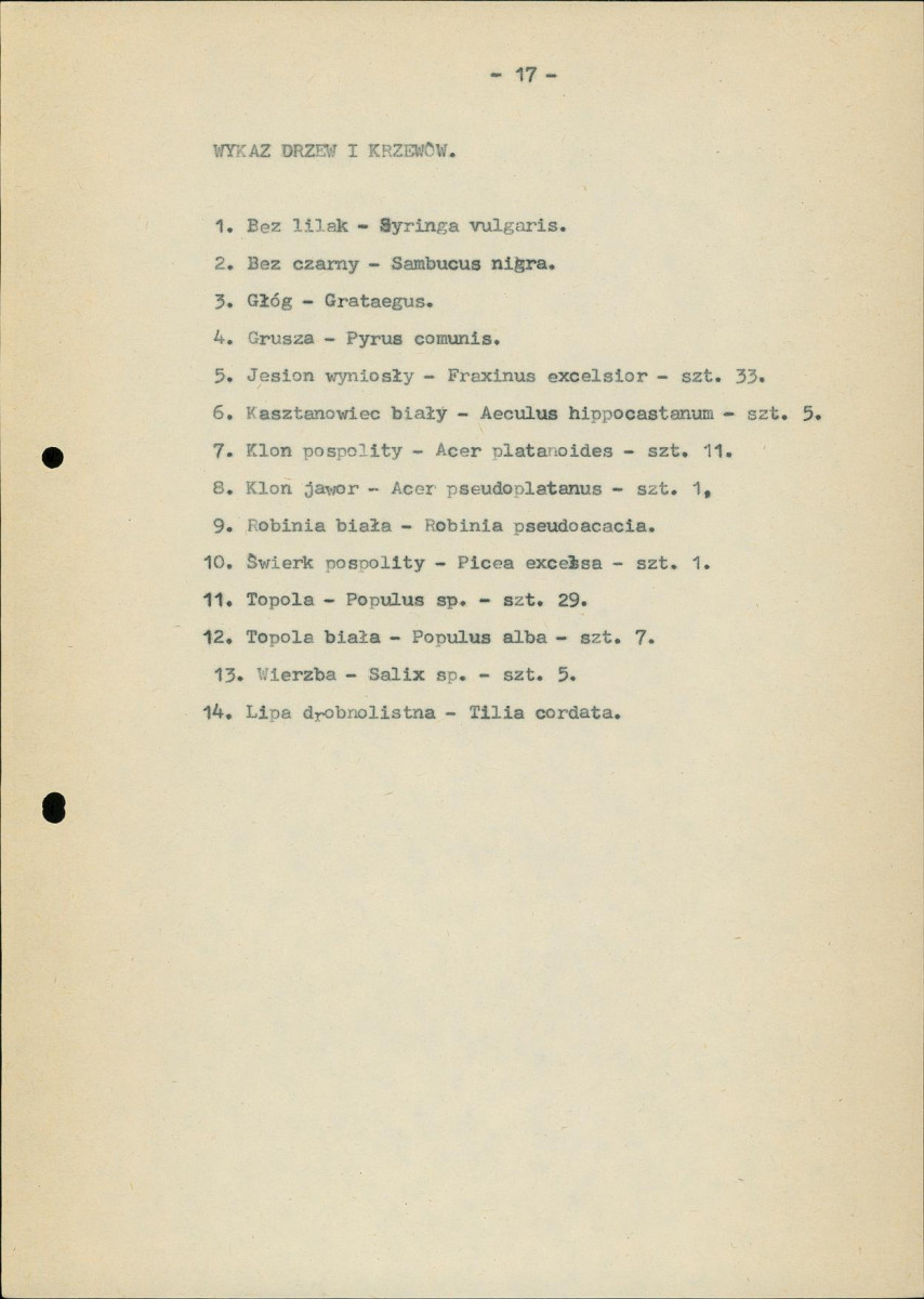 EP - Ewidencja parkowa, skan nr 23