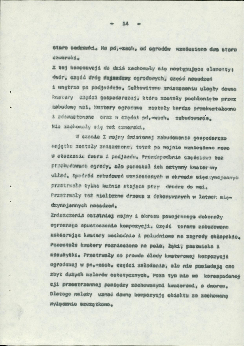 EP - Ewidencja parkowa, skan nr 20