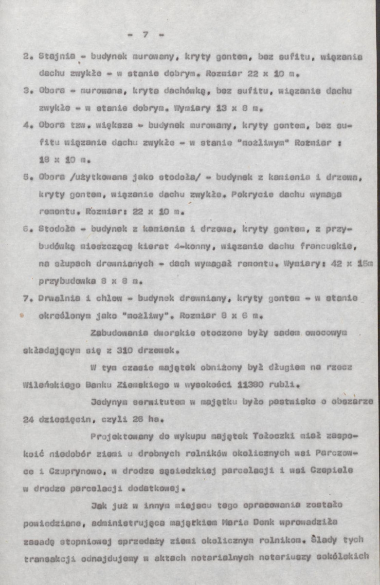 EP - Ewidencja parkowa, skan nr 14