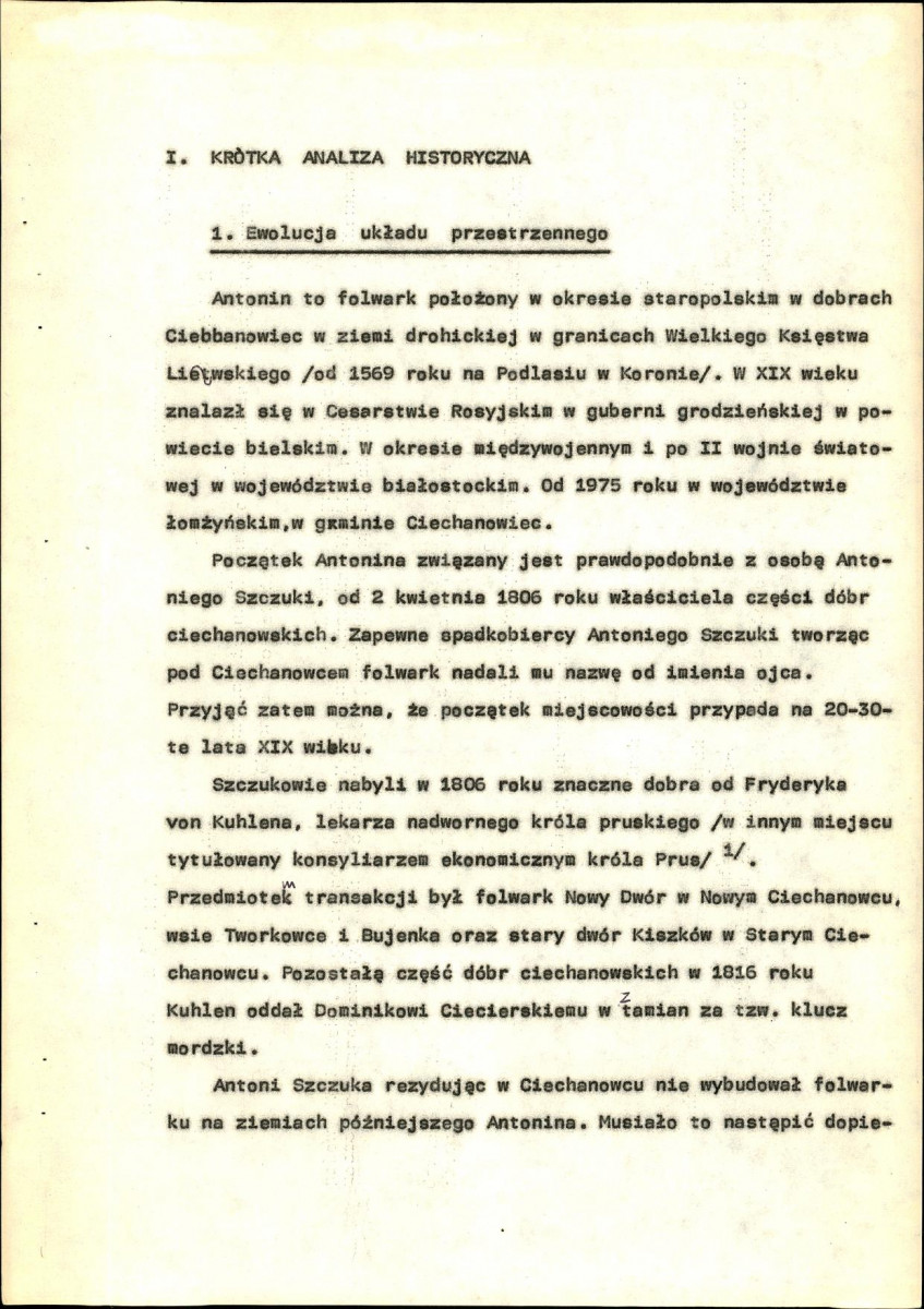 EP - Ewidencja parkowa, skan nr 8