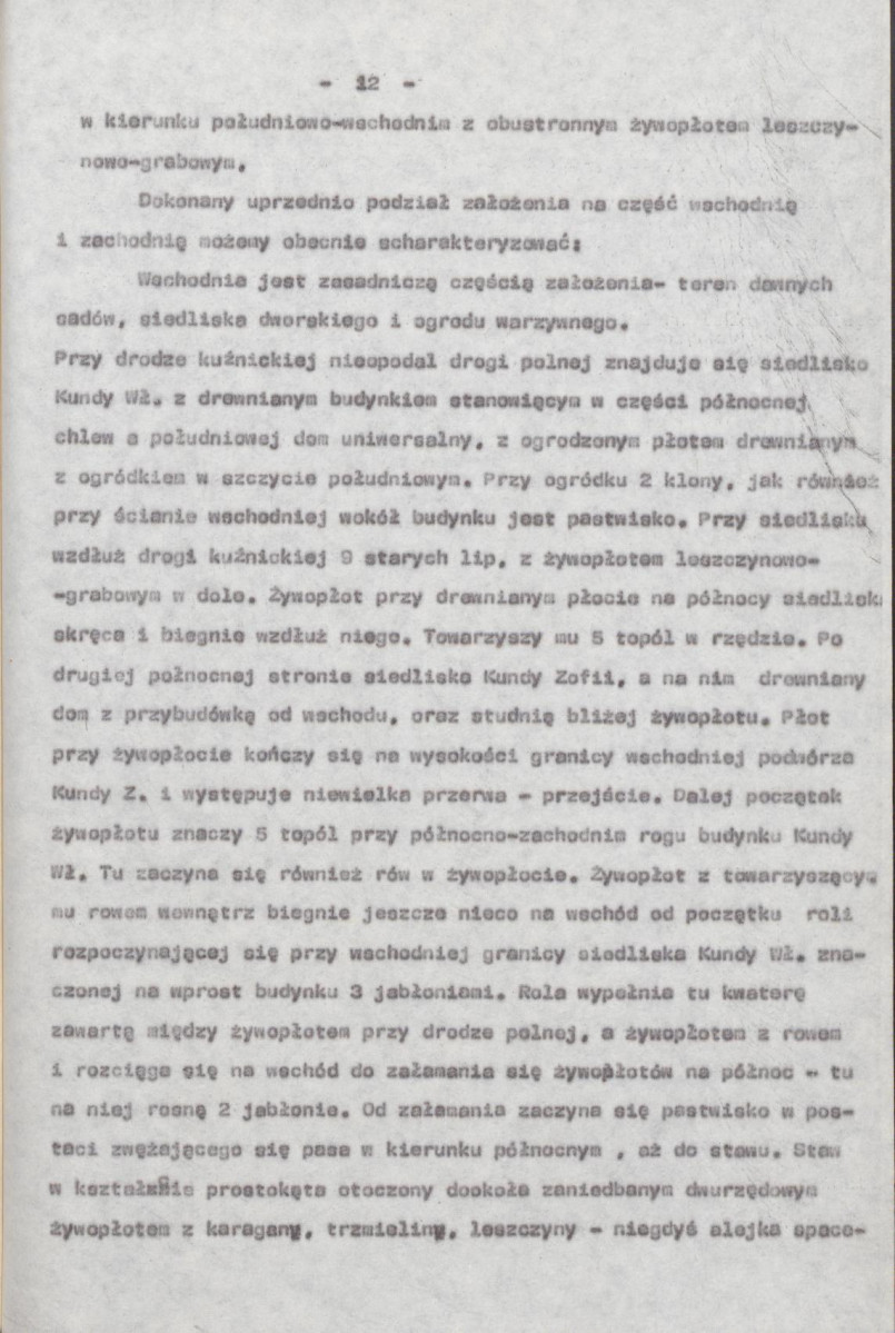 EP - Ewidencja parkowa, skan nr 19