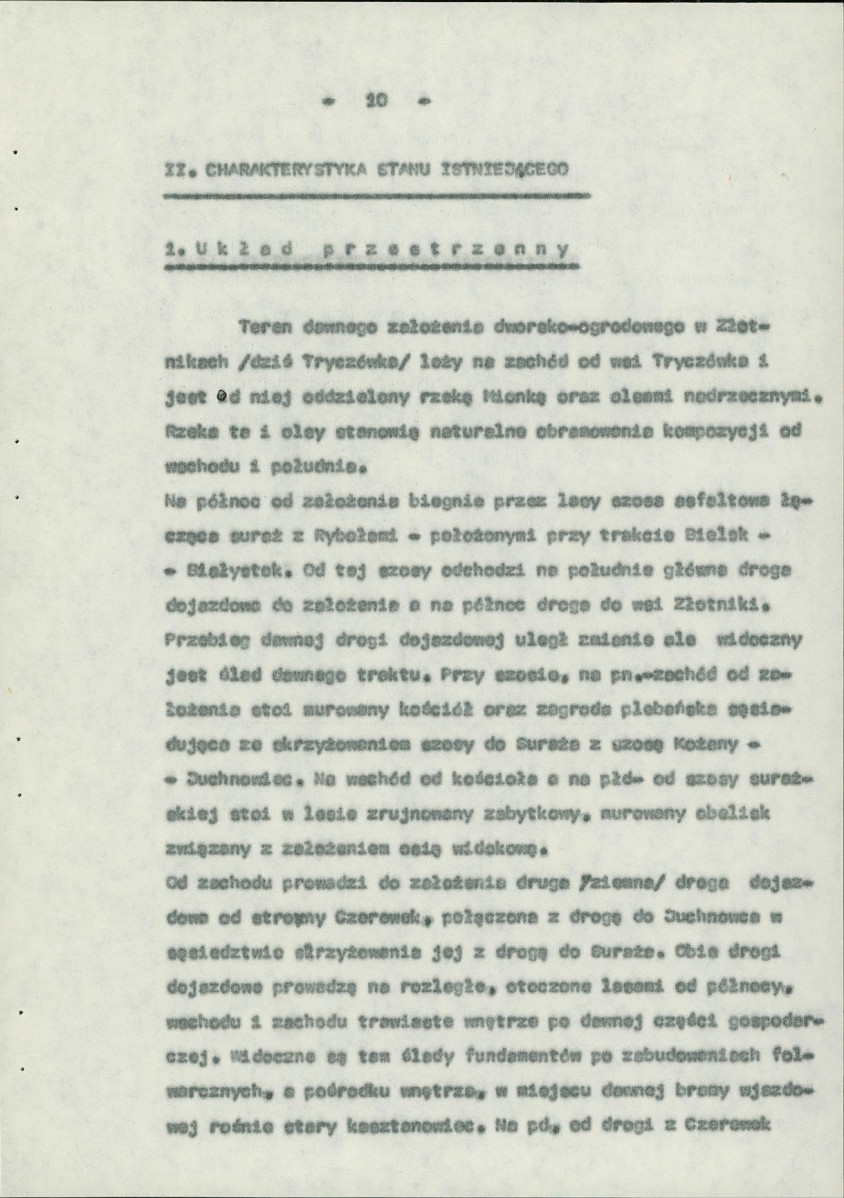 EP - Ewidencja parkowa, skan nr 15