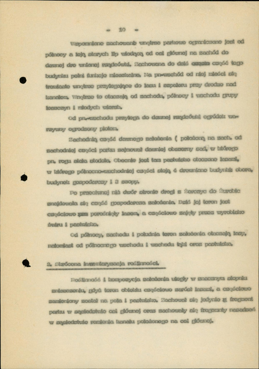 Ewidencja parkowa, skan nr 14
