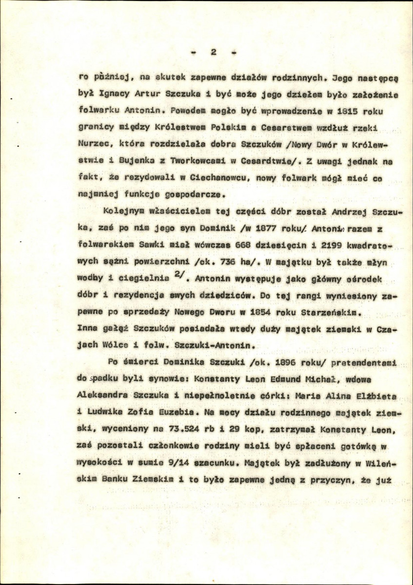 EP - Ewidencja parkowa, skan nr 9
