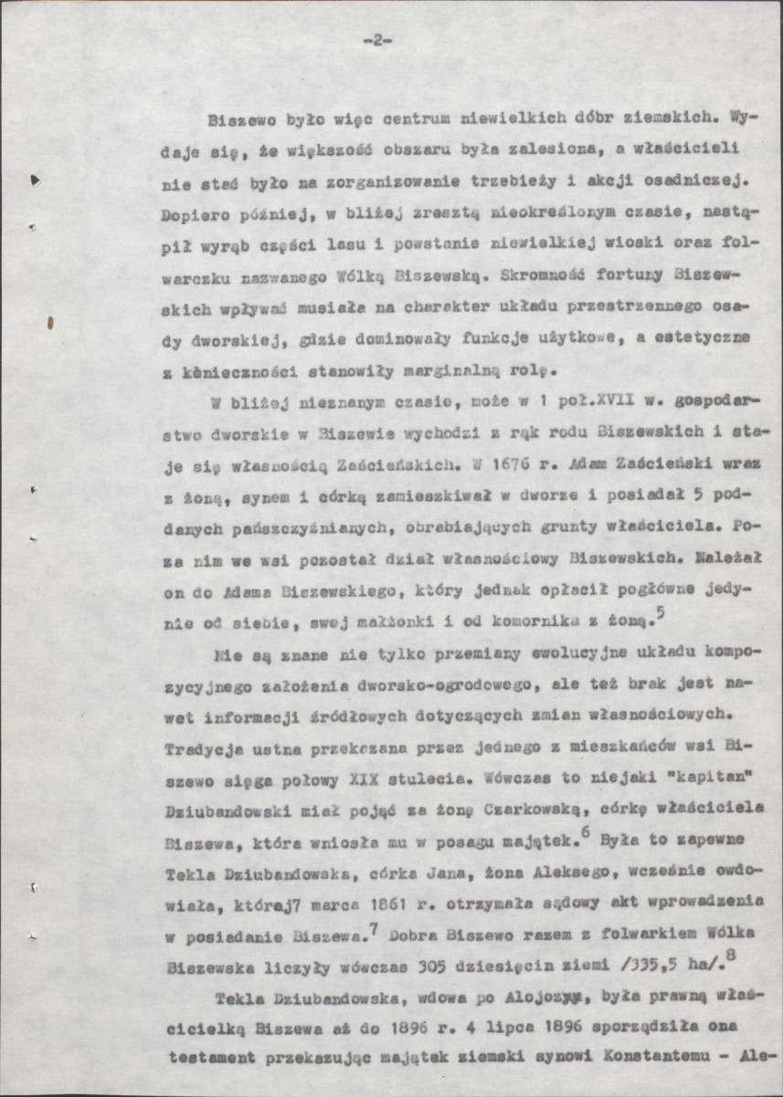 EP - Ewidencja parkowa, skan nr 10
