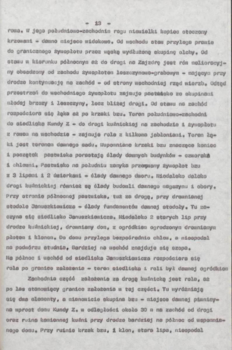 EP - Ewidencja parkowa, skan nr 20