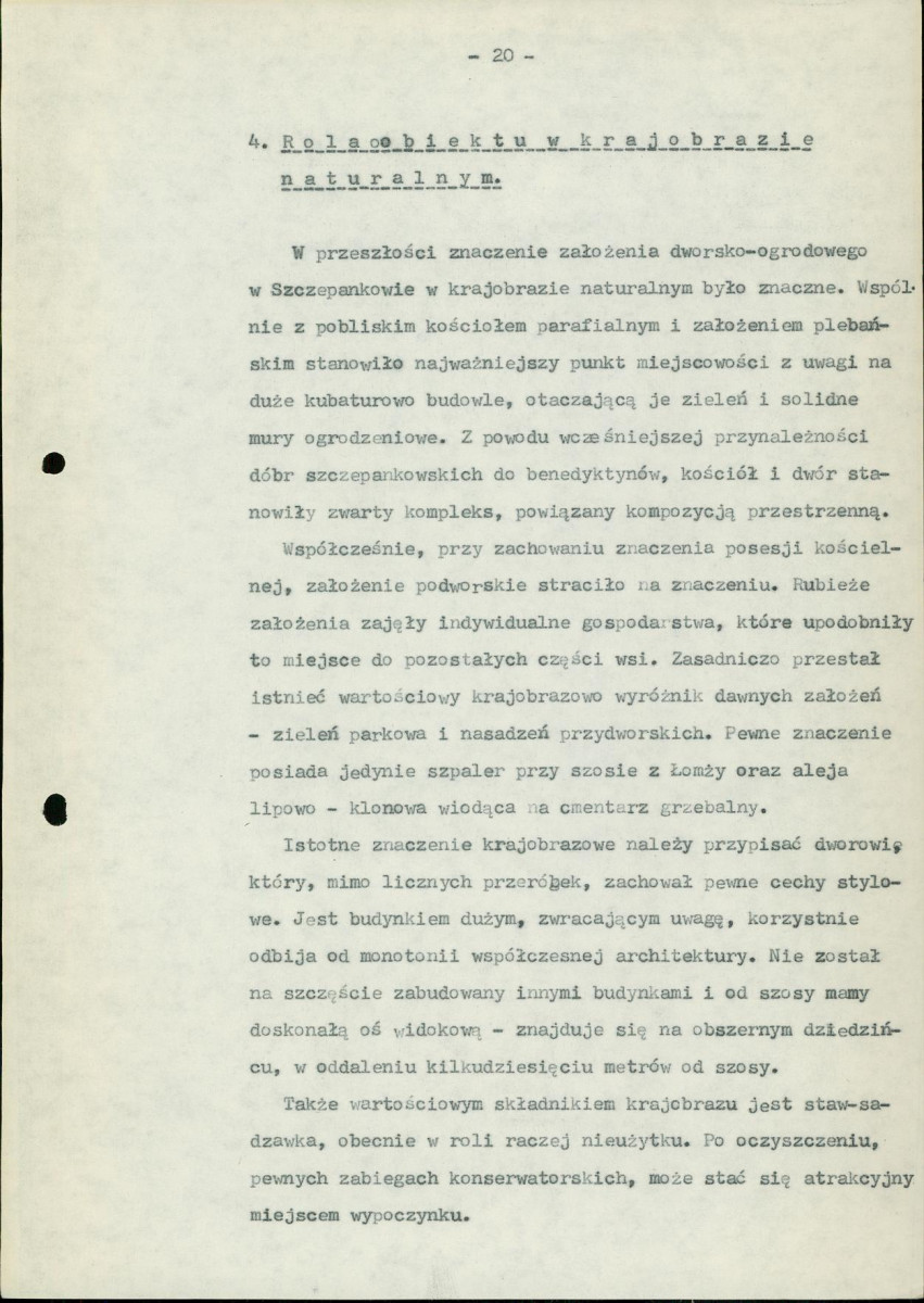 EP - Ewidencja parkowa, skan nr 26