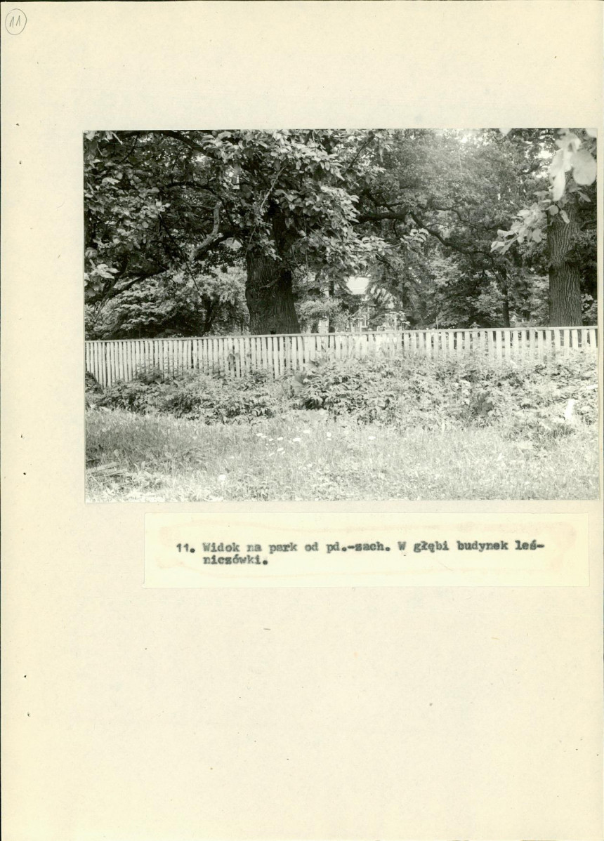 Ewidencja parkowa, skan nr 43