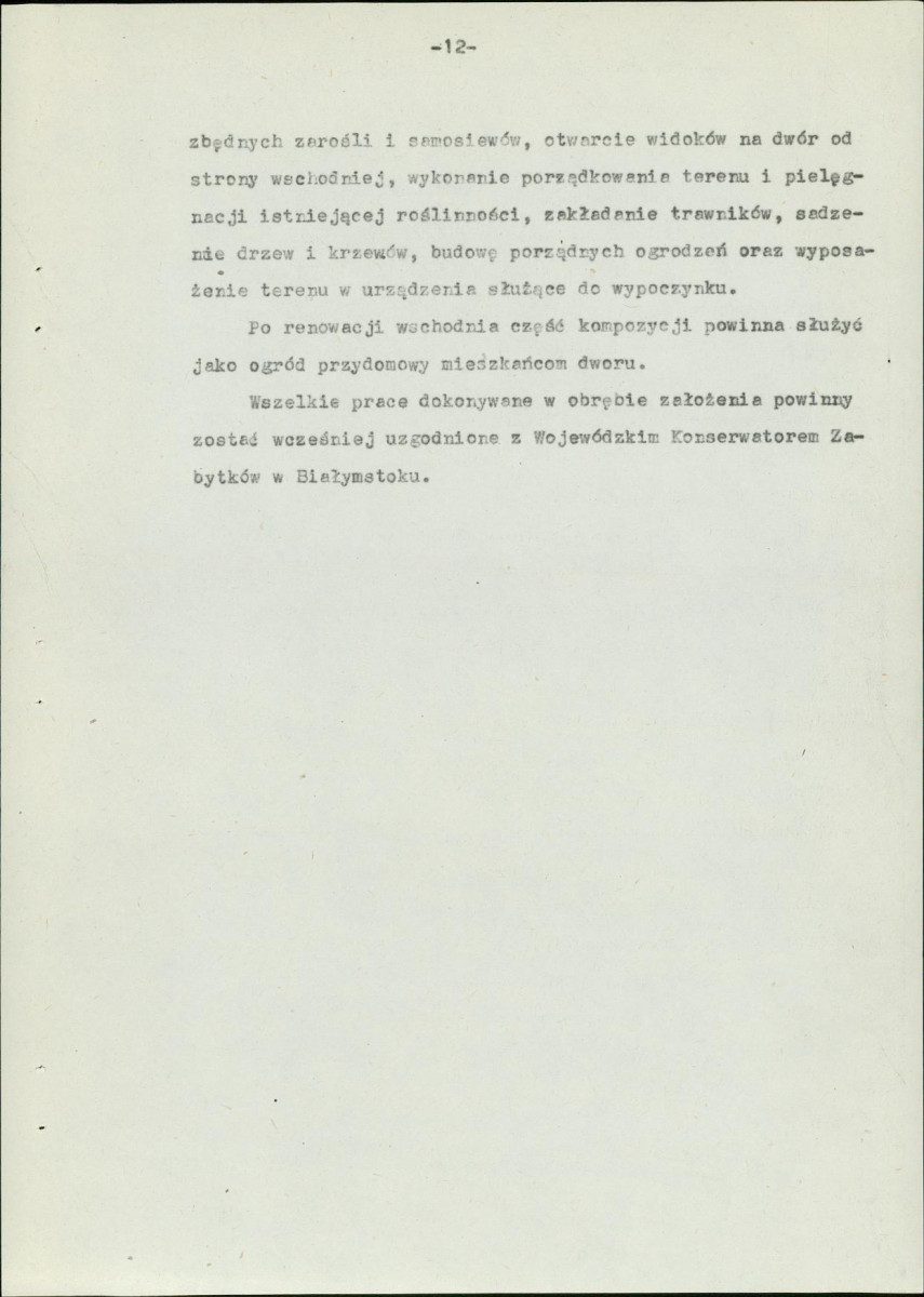 EP - Ewidencja parkowa, skan nr 20