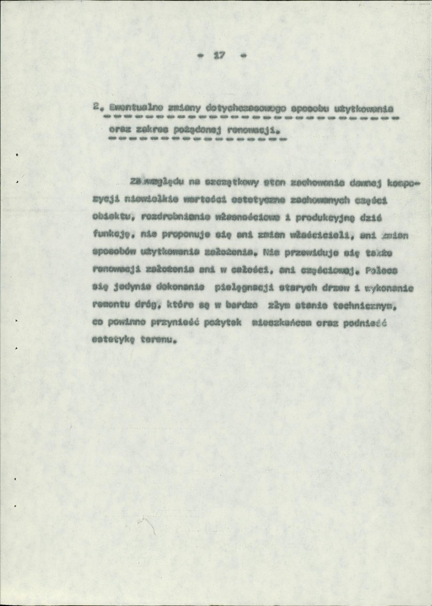 EP - Ewidencja parkowa, skan nr 23