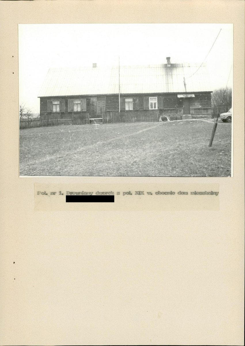 EP - Ewidencja parkowa, skan nr 22