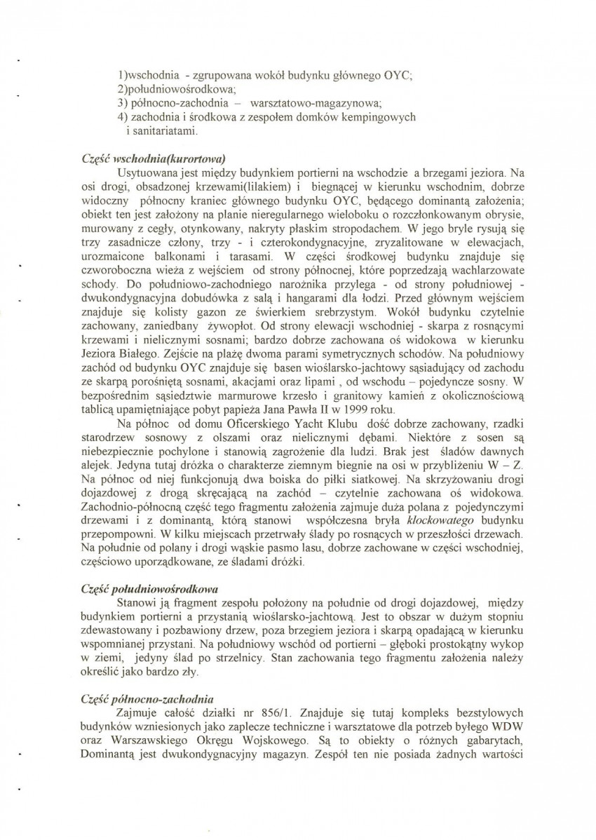 EP - Ewidencja parkowa, skan nr 8