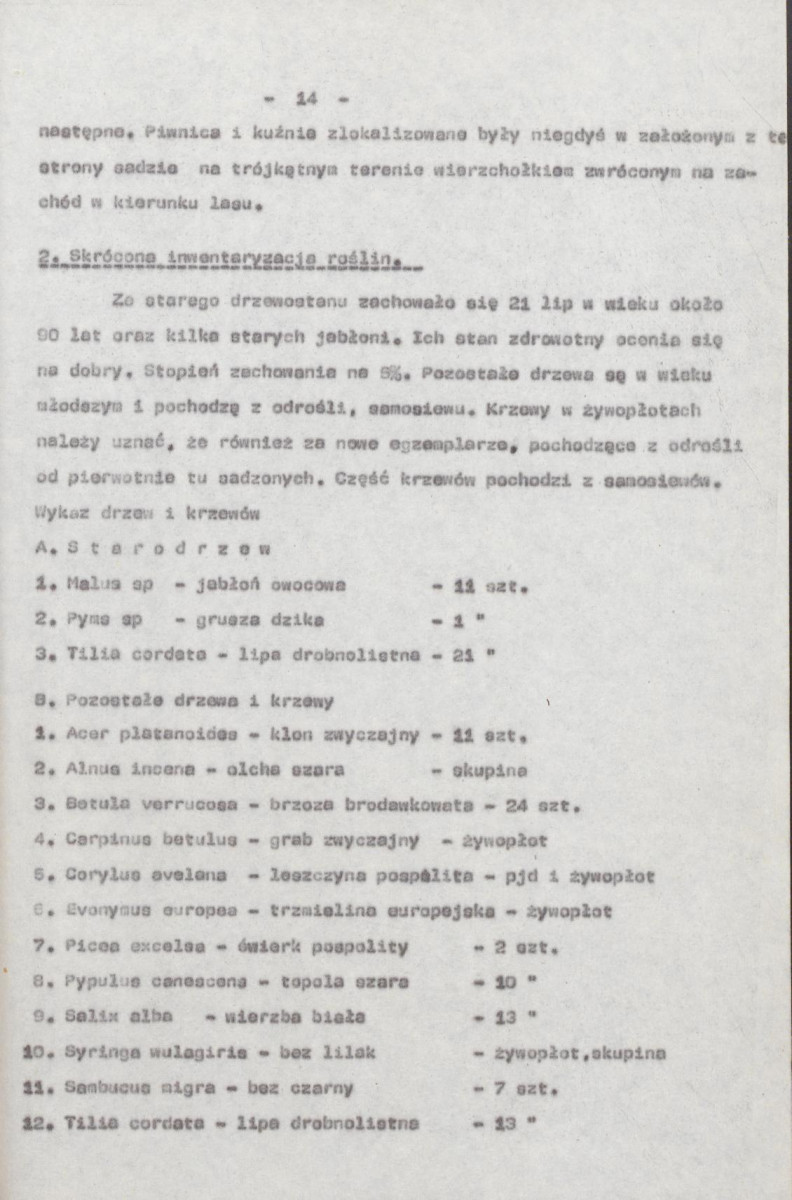 EP - Ewidencja parkowa, skan nr 21