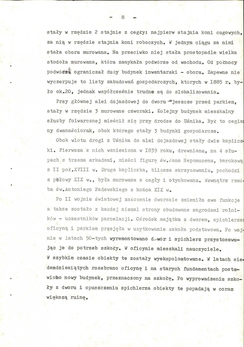 EP - Ewidencja parkowa, skan nr 13