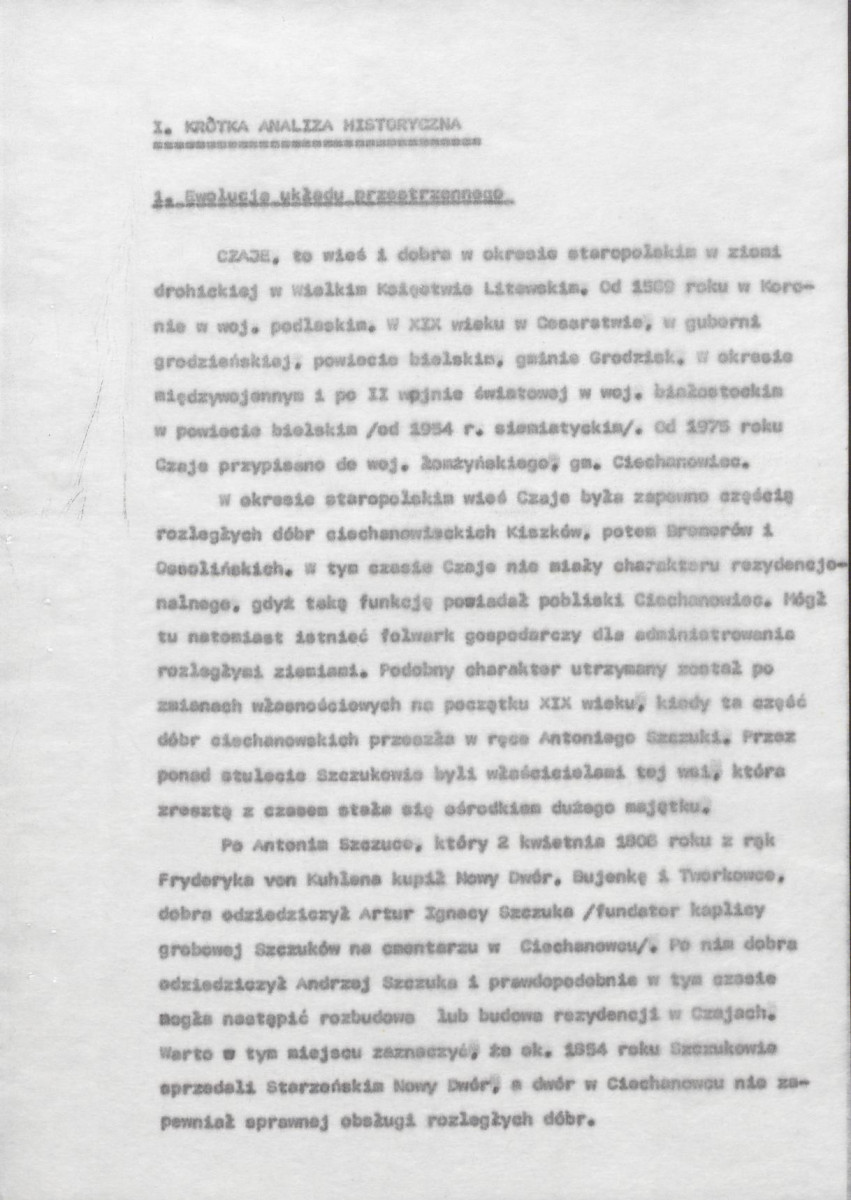 EP - Ewidencja parkowa, skan nr 7