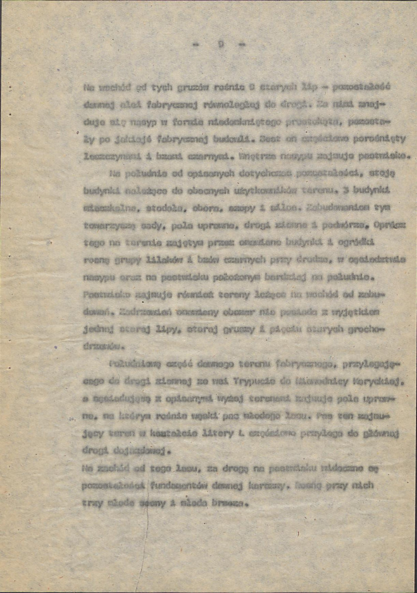 EP - Ewidencja parkowa, skan nr 14