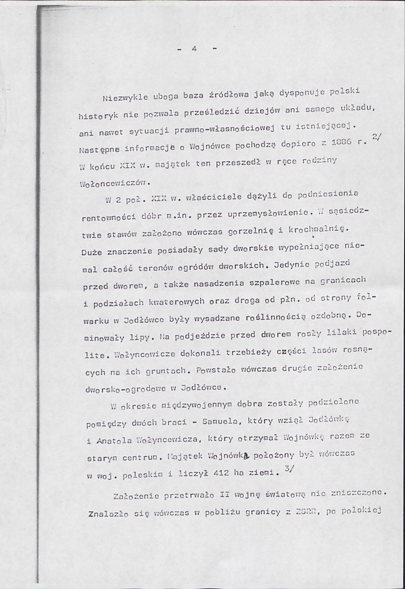 Ewidencja parkowa, skan nr 6