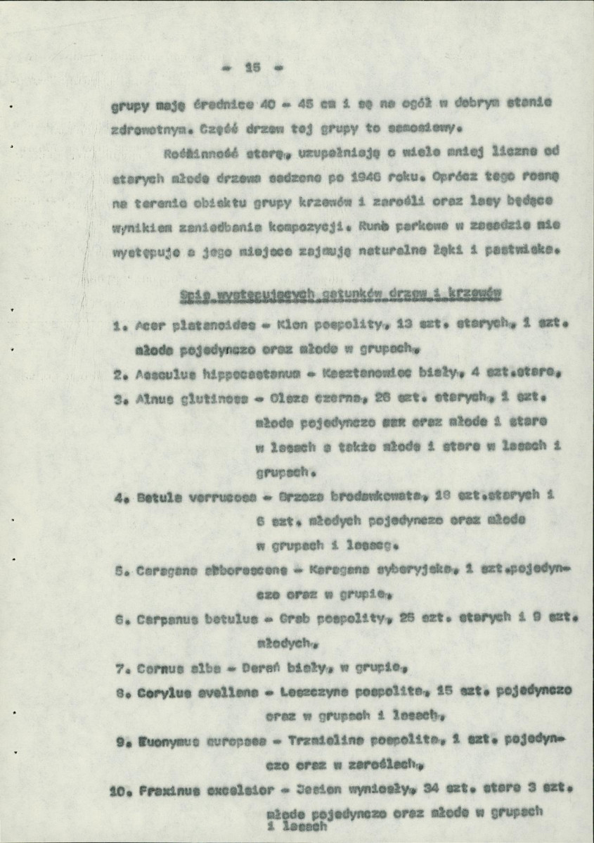 EP - Ewidencja parkowa, skan nr 20
