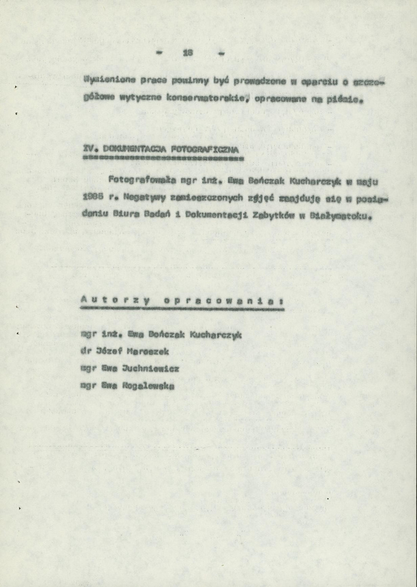 Ewidencja parkowa, skan nr 24