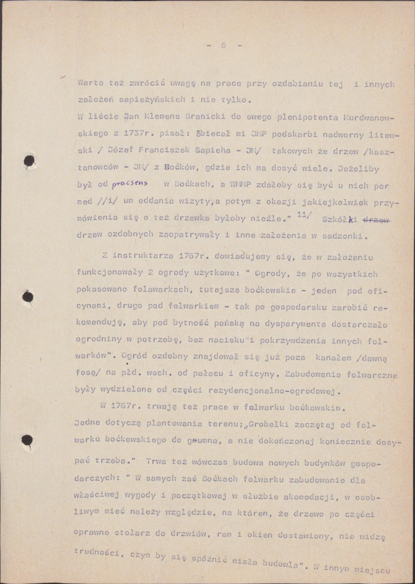 EP - Ewidencja parkowa, skan nr 11