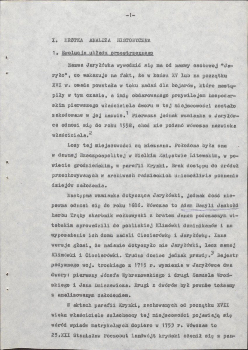 Ewidencja parkowa, skan nr 9