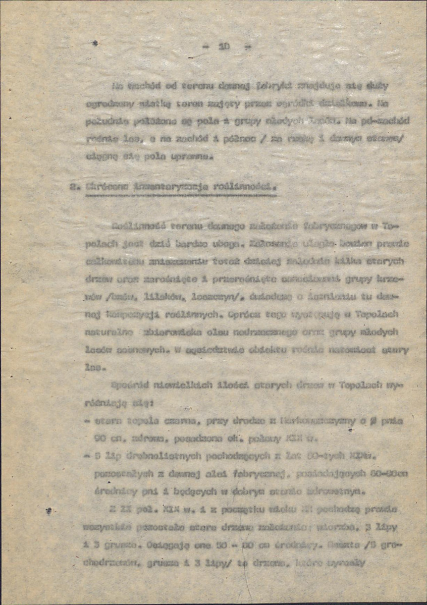 EP - Ewidencja parkowa, skan nr 15