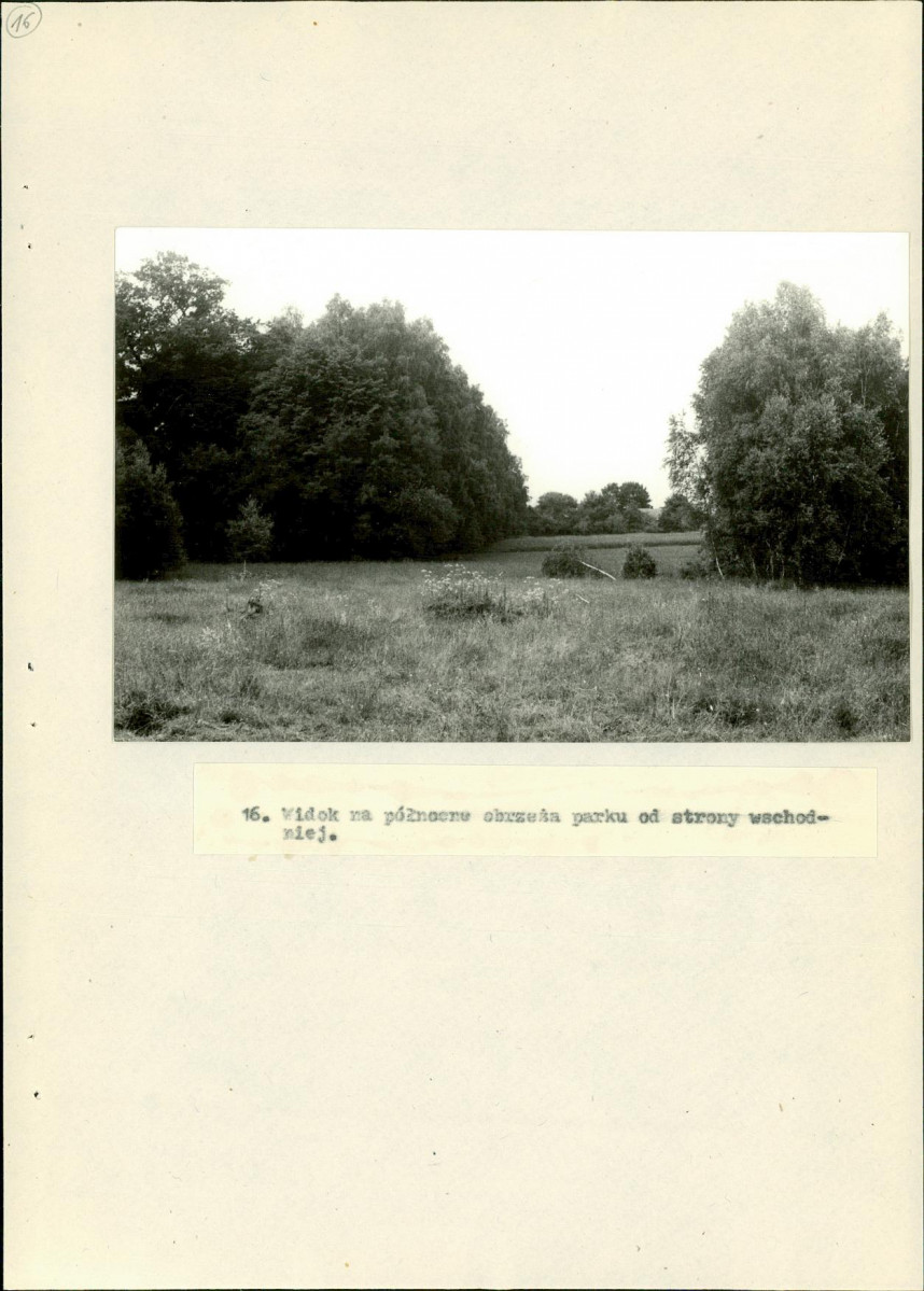 Ewidencja parkowa, skan nr 48