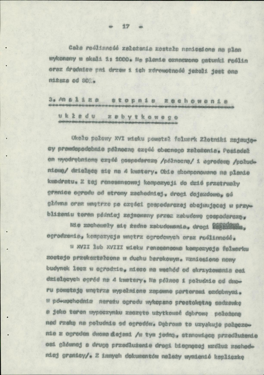 EP - Ewidencja parkowa, skan nr 22