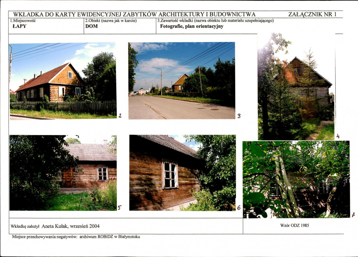 KB - Karta biała, skan nr 5