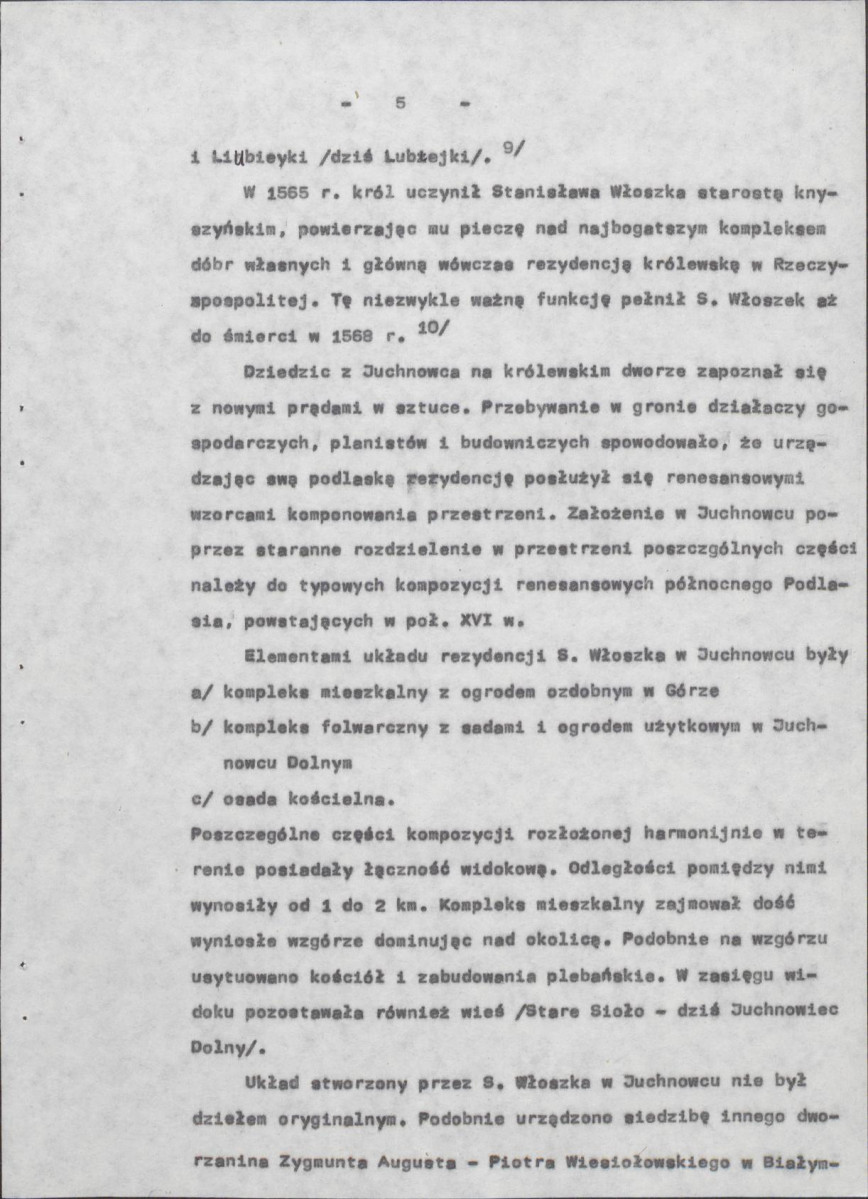 Ewidencja parkowa, skan nr 10