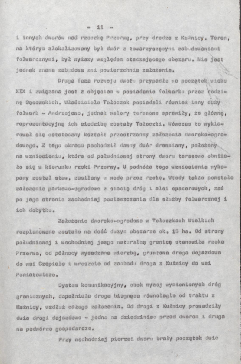 EP - Ewidencja parkowa, skan nr 18