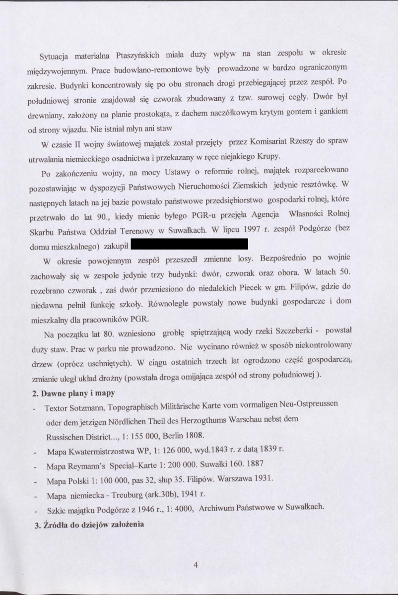 EP - Ewidencja parkowa, skan nr 8