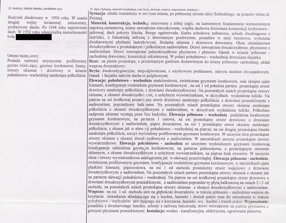 KB - Karta biała, skan nr 2