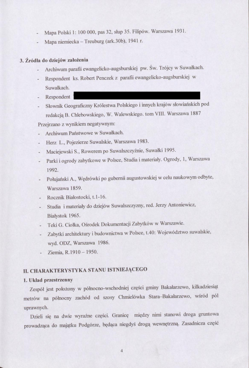 EP - Ewidencja parkowa, skan nr 8