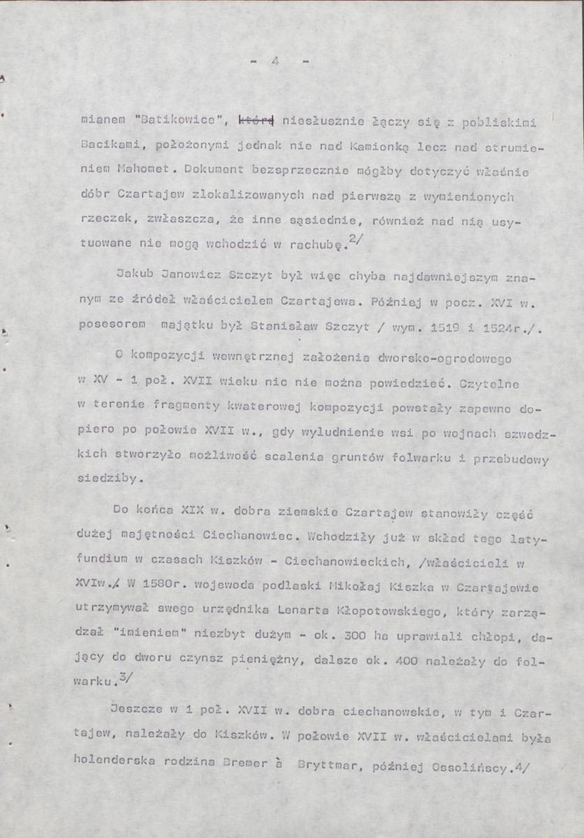 EP - Ewidencja parkowa, skan nr 10