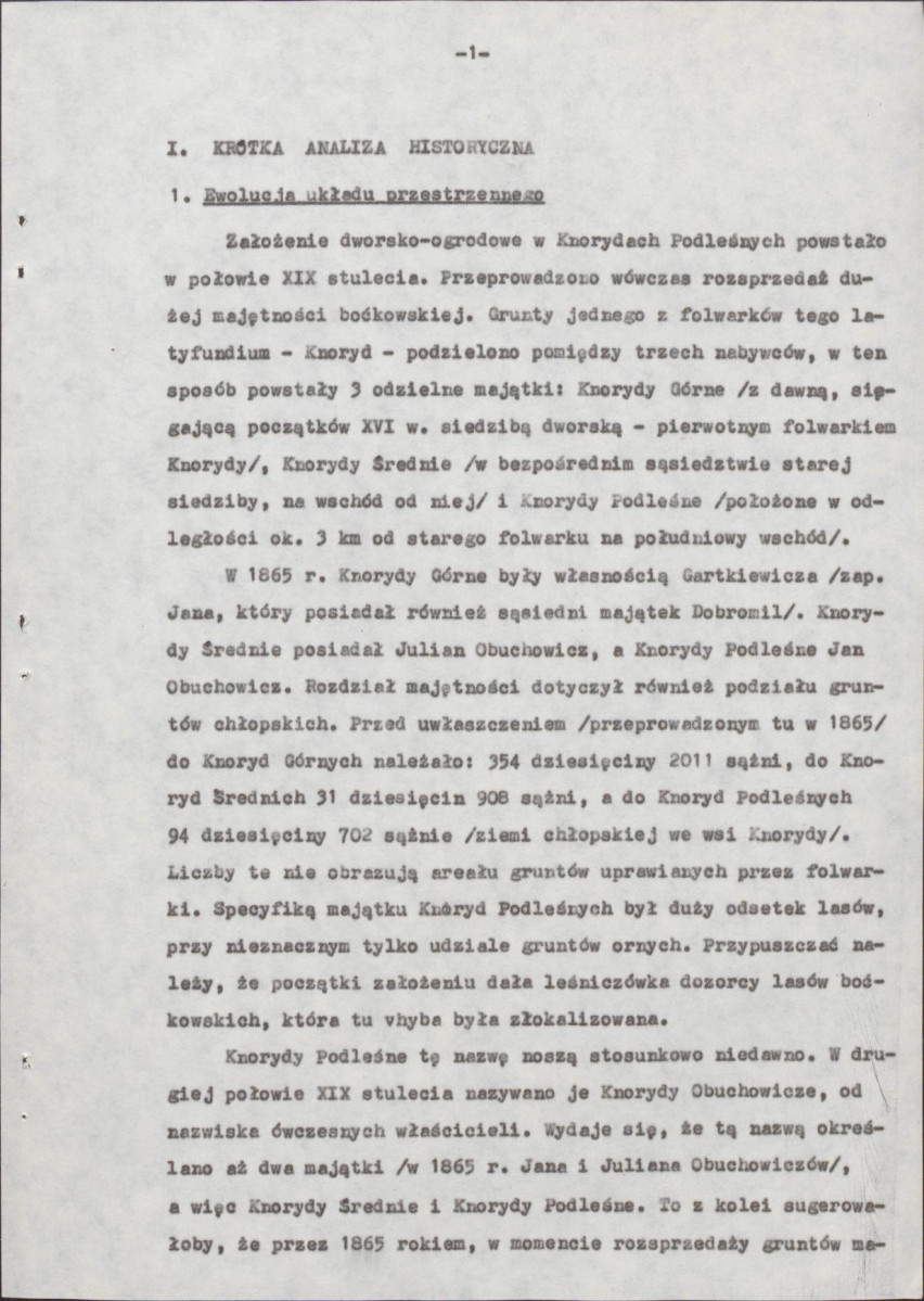 EP - Ewidencja parkowa, skan nr 9