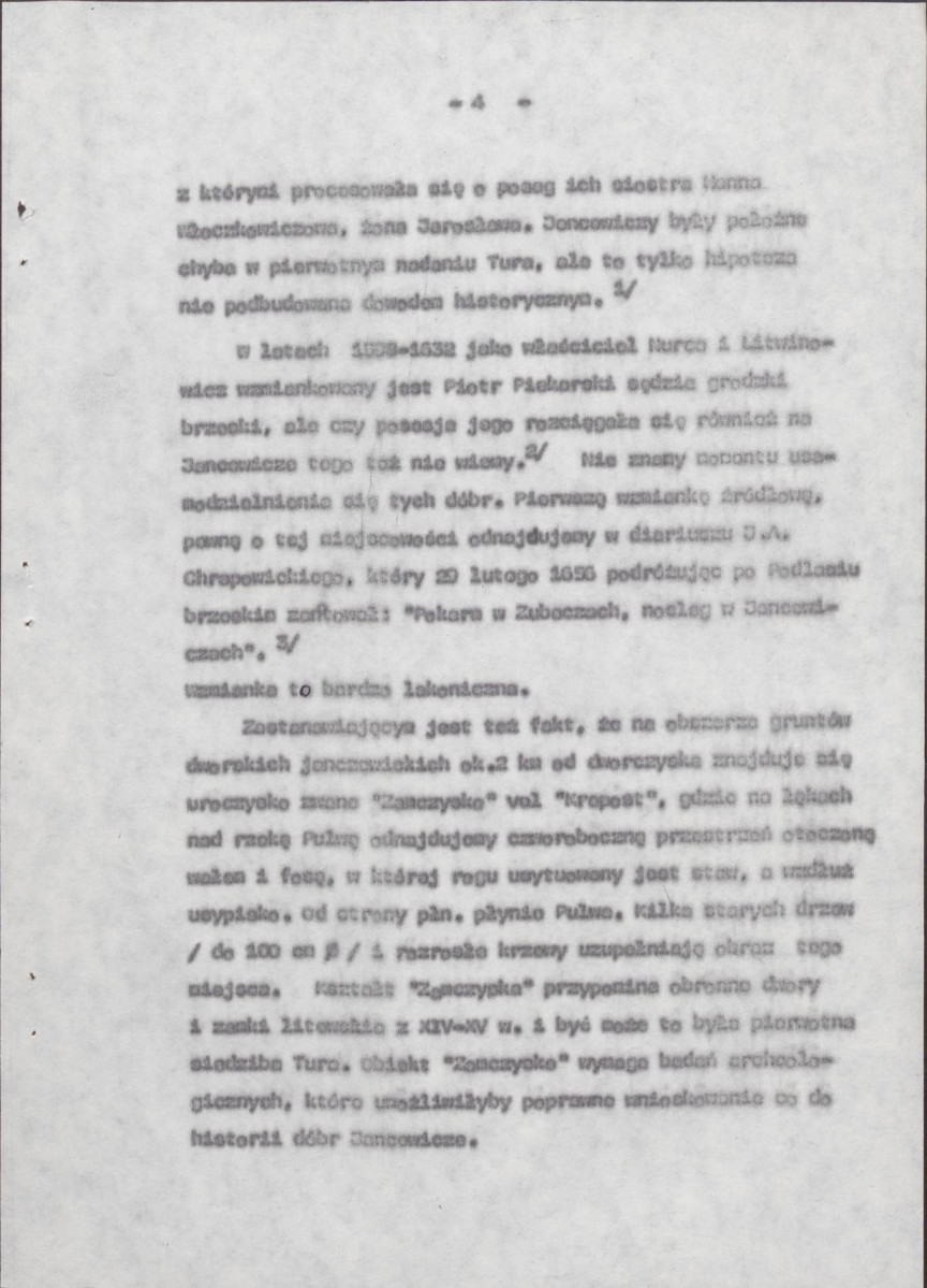 EP - Ewidencja parkowa, skan nr 10