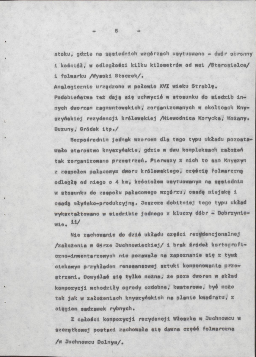Ewidencja parkowa, skan nr 11