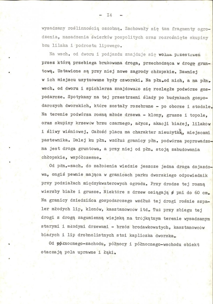 EP - Ewidencja parkowa, skan nr 19