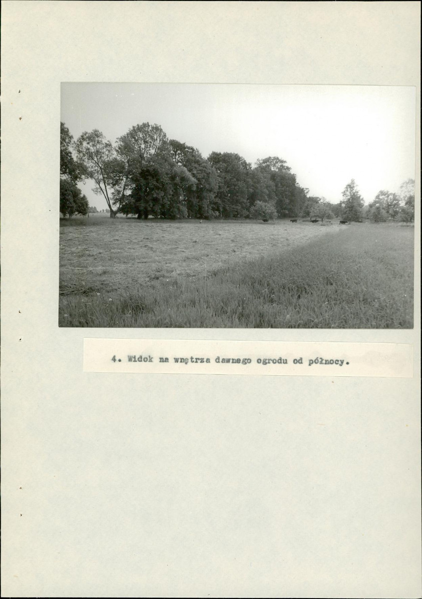 Ewidencja parkowa, skan nr 28
