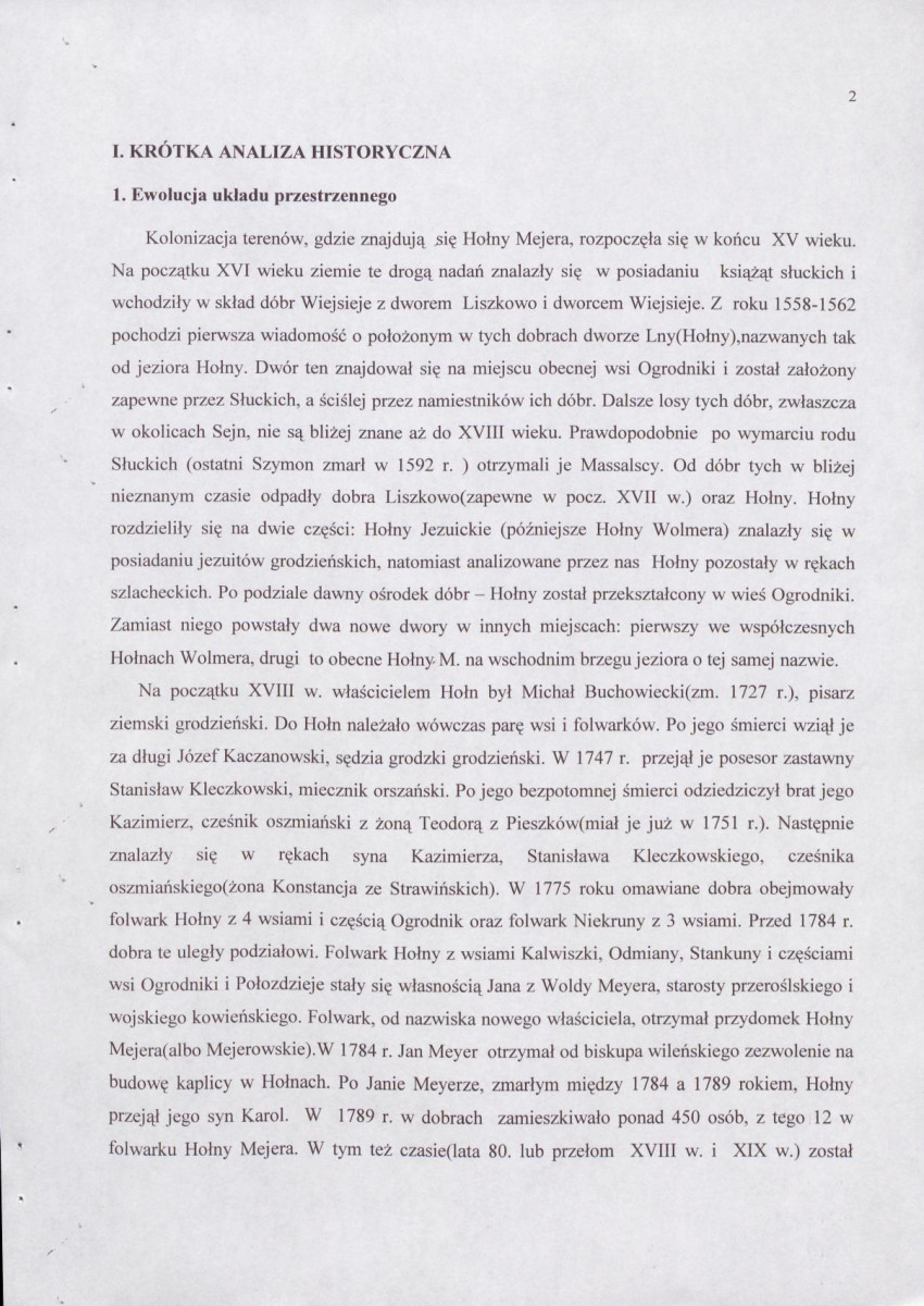 EP - Ewidencja parkowa, skan nr 7