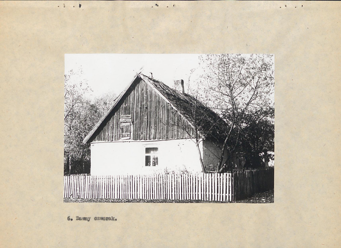 EP - Ewidencja parkowa, skan nr 29