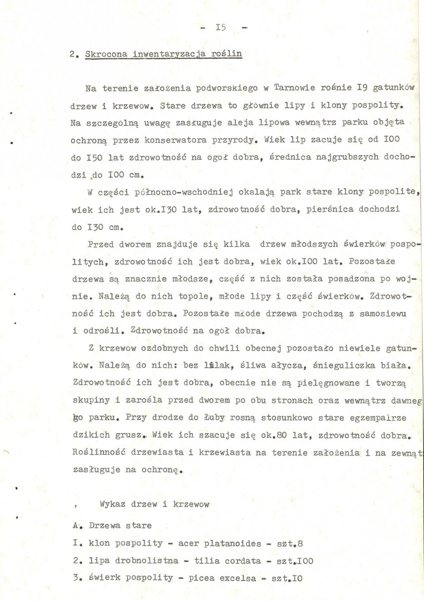 EP - Ewidencja parkowa, skan nr 20