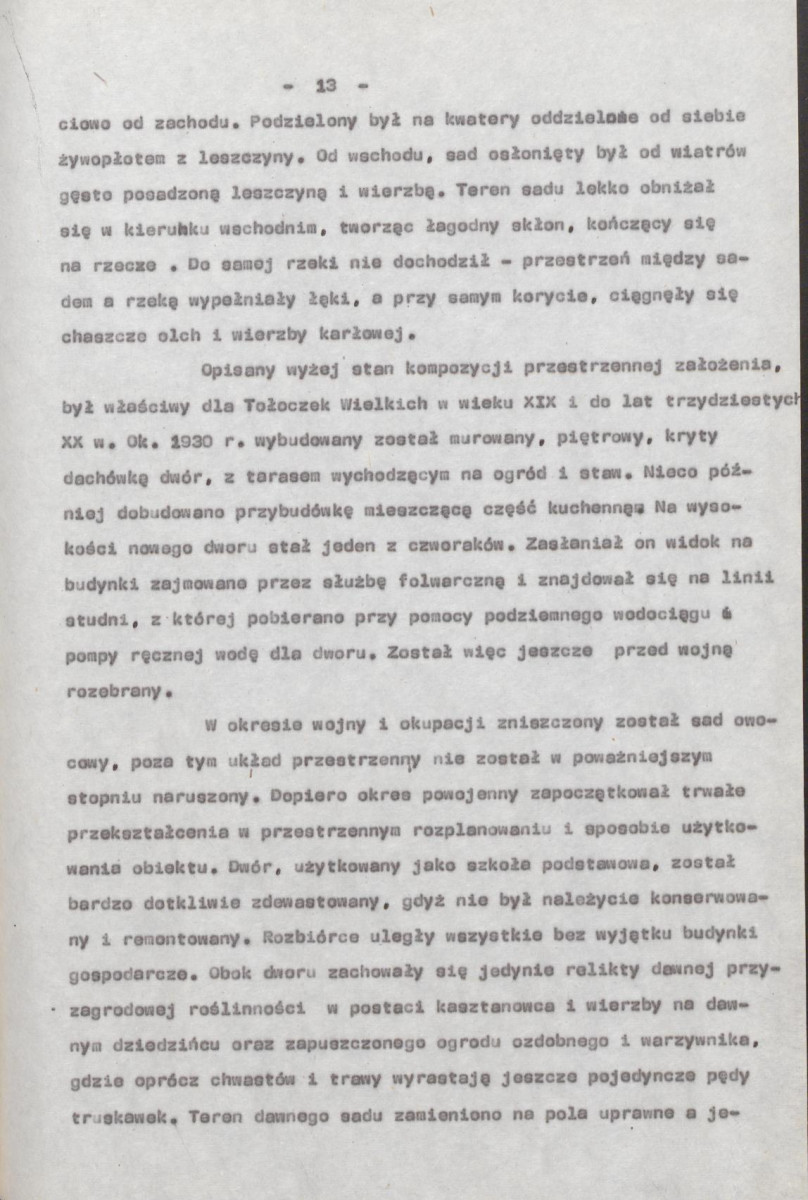 EP - Ewidencja parkowa, skan nr 20