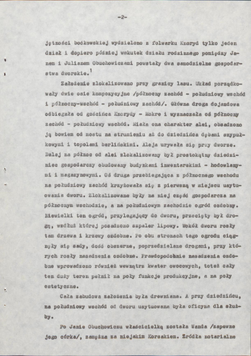 EP - Ewidencja parkowa, skan nr 10