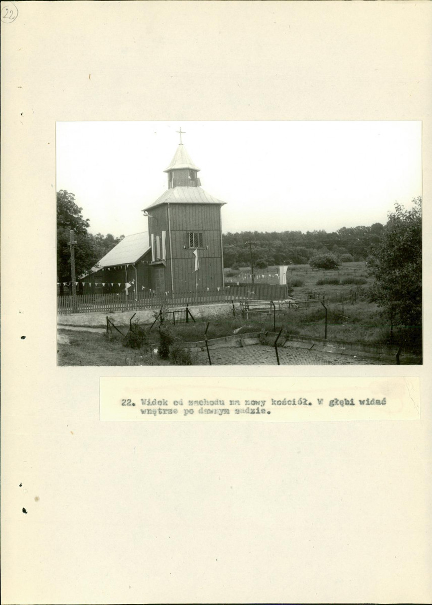 Ewidencja parkowa, skan nr 54