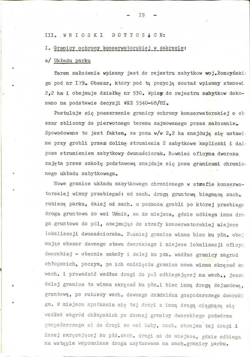 EP - Ewidencja parkowa, skan nr 23